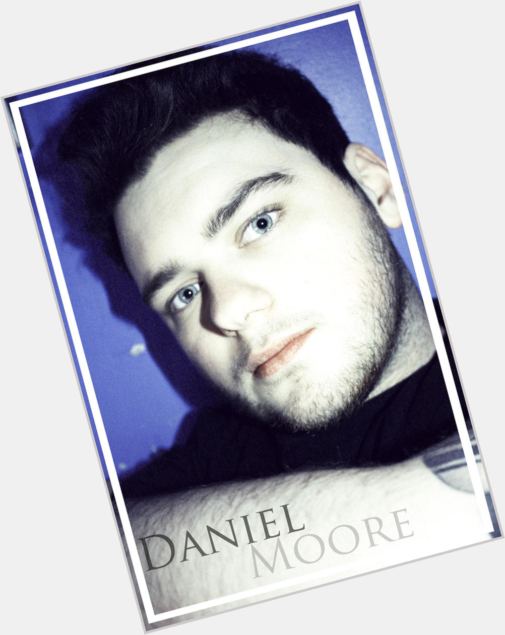 Daniel Moore dating 2