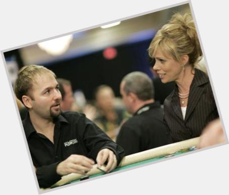 Daniel Negreanu full body 4