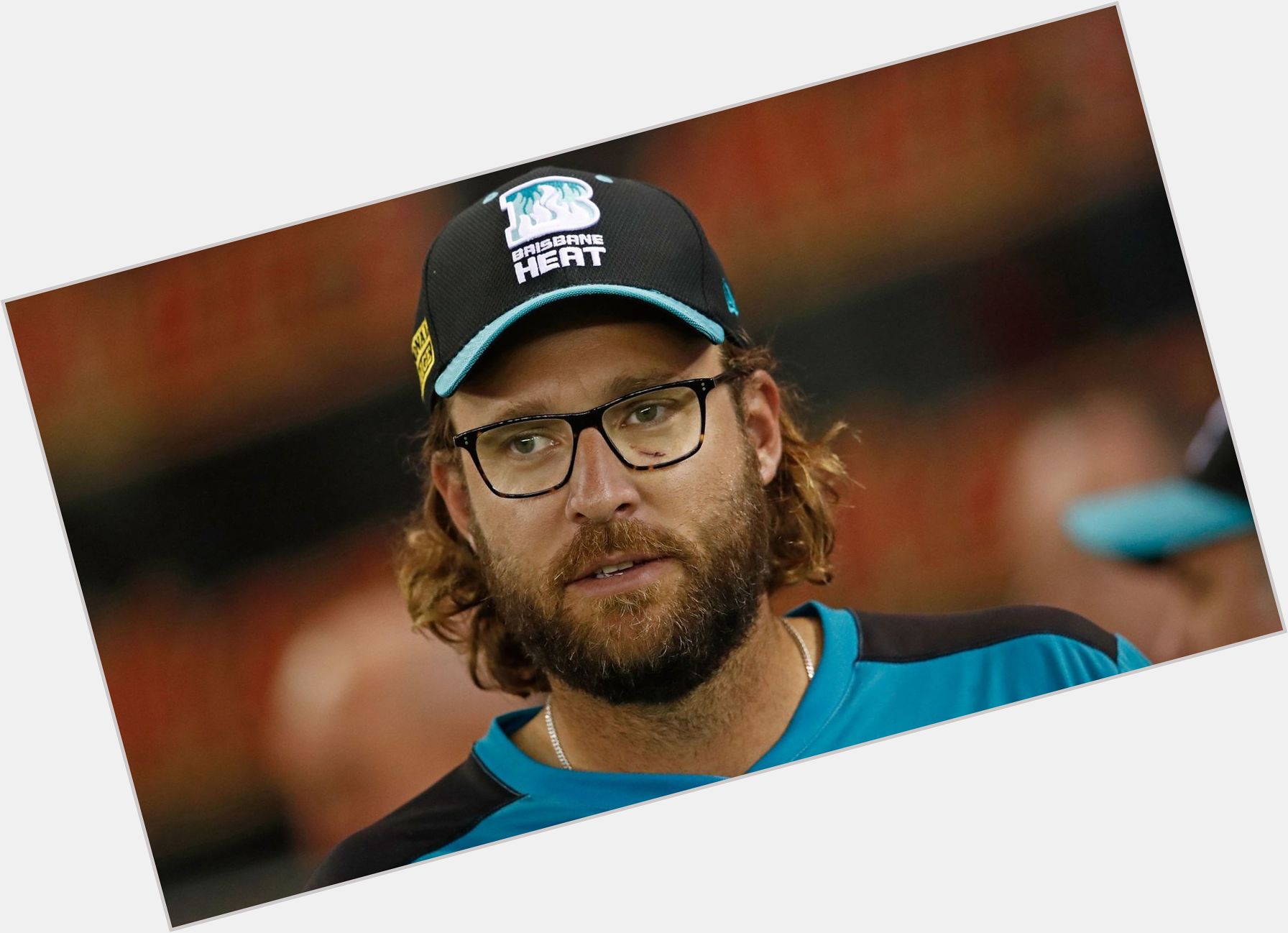 Daniel Vettori new pic 1