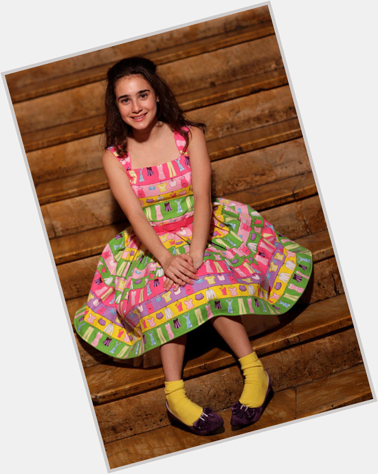 Danielle Catanzariti picture 10