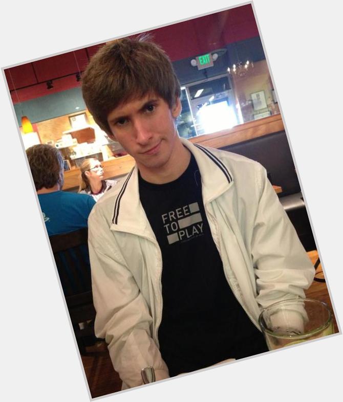 Danil Ishutin new pic 1