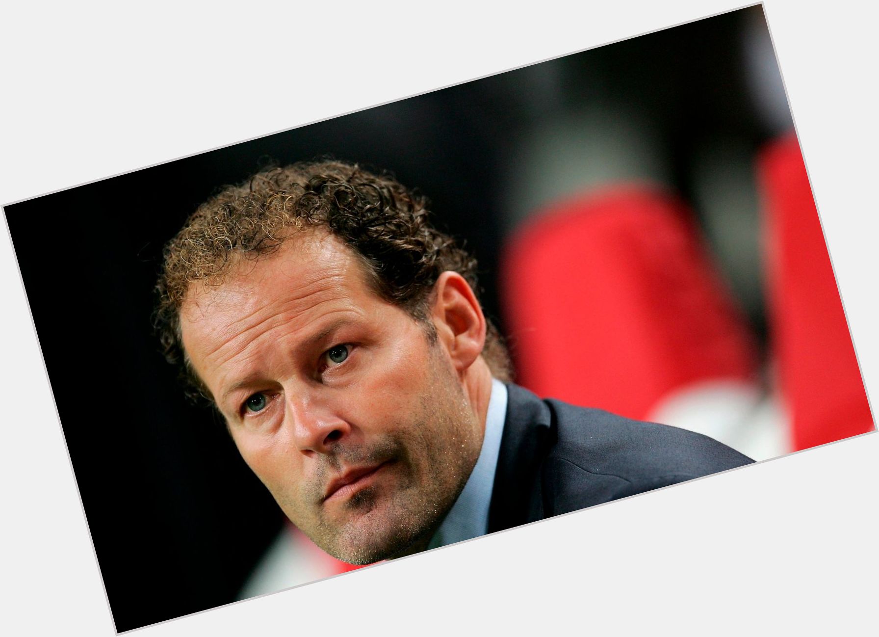 Danny Blind new pic 1