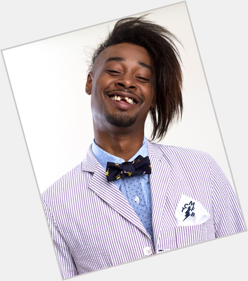 Danny Brown sexy 3