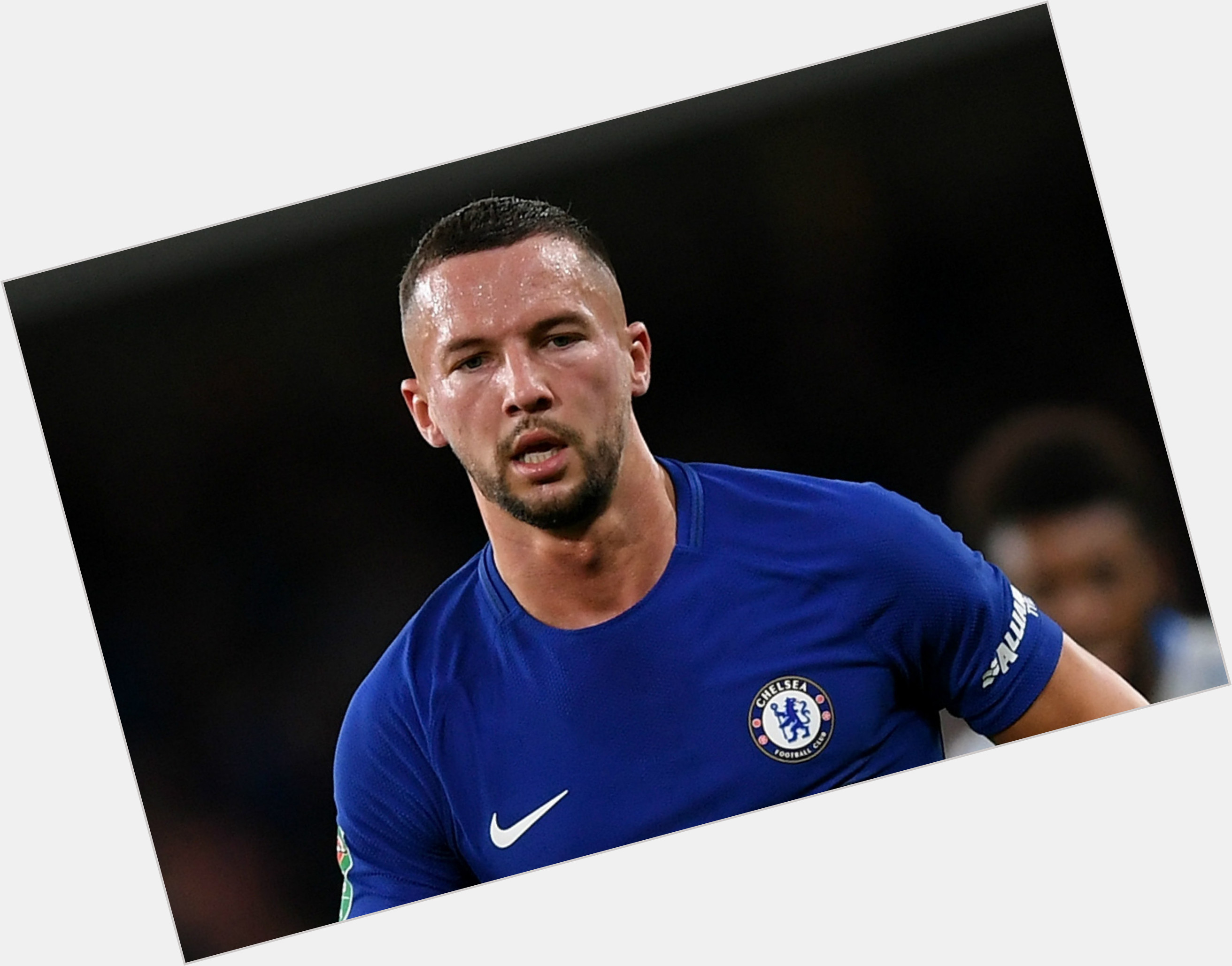 Danny Drinkwater new pic 1