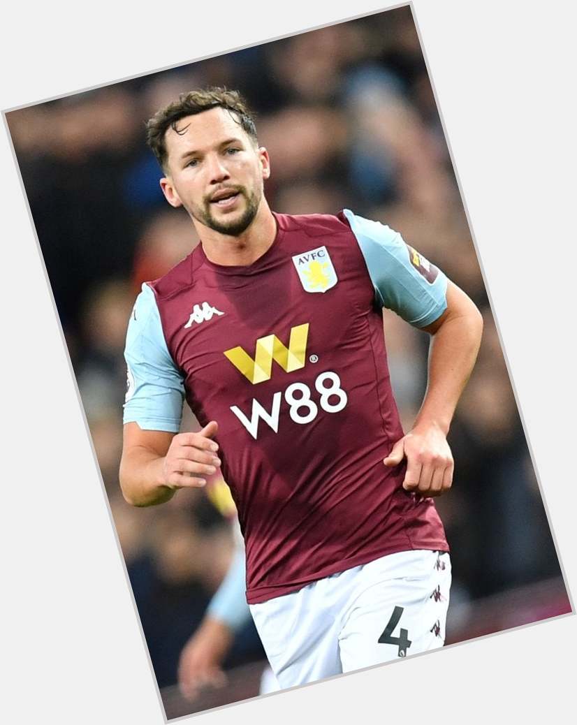 Danny Drinkwater sexy 0