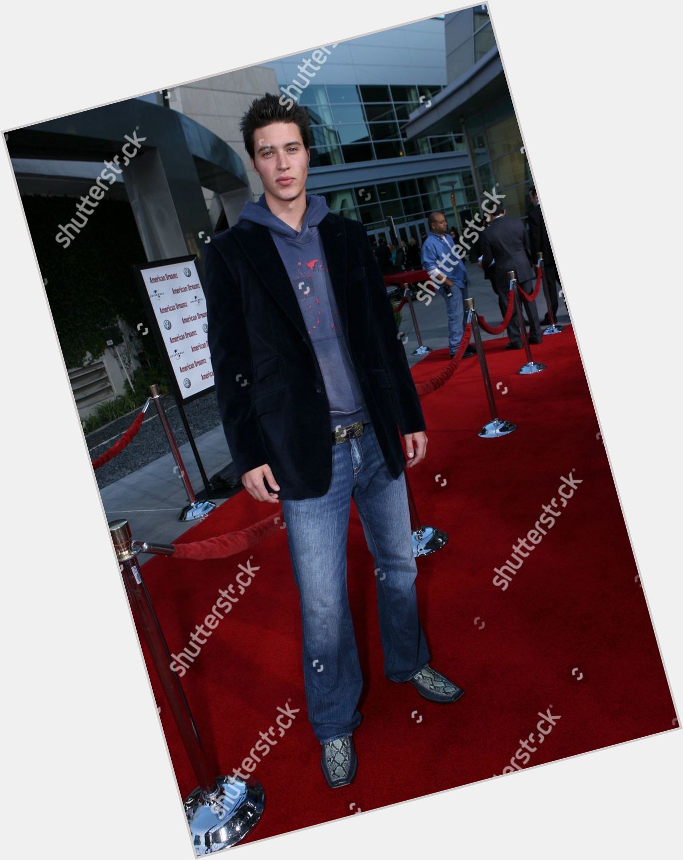 Danny Ehrhardt Official Site for Man Crush Monday MCM Woman Crush