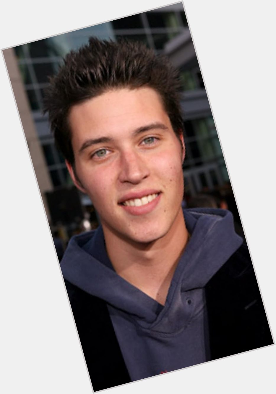 Danny Ehrhardt Official Site for Man Crush Monday MCM Woman Crush