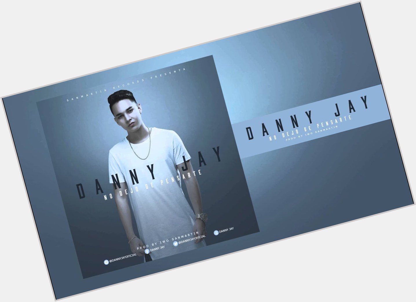 Danny Jay  