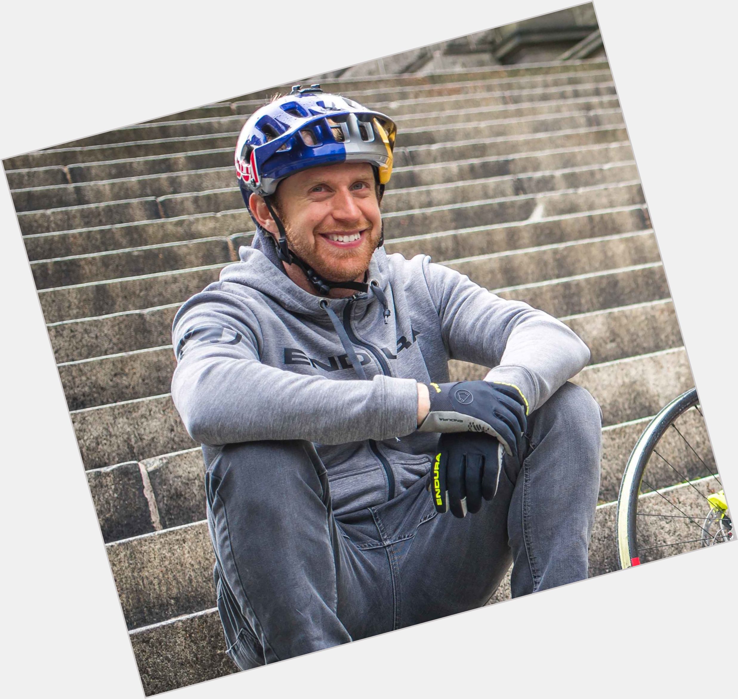 Danny Macaskill dating 3