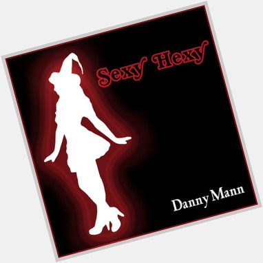 Danny Mann body 3