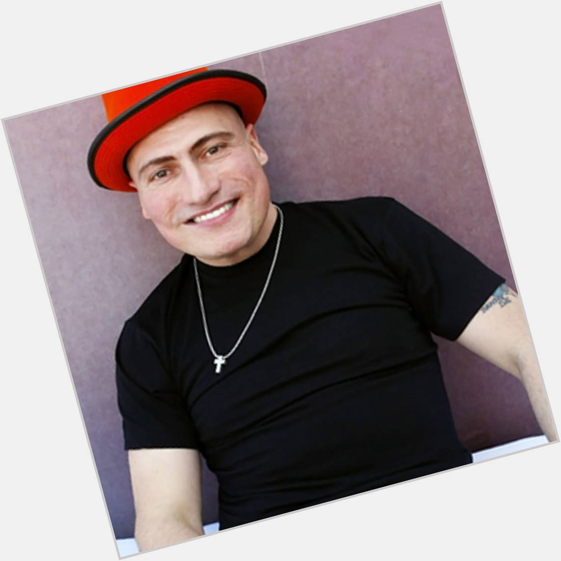 Danny Tenaglia dating 2