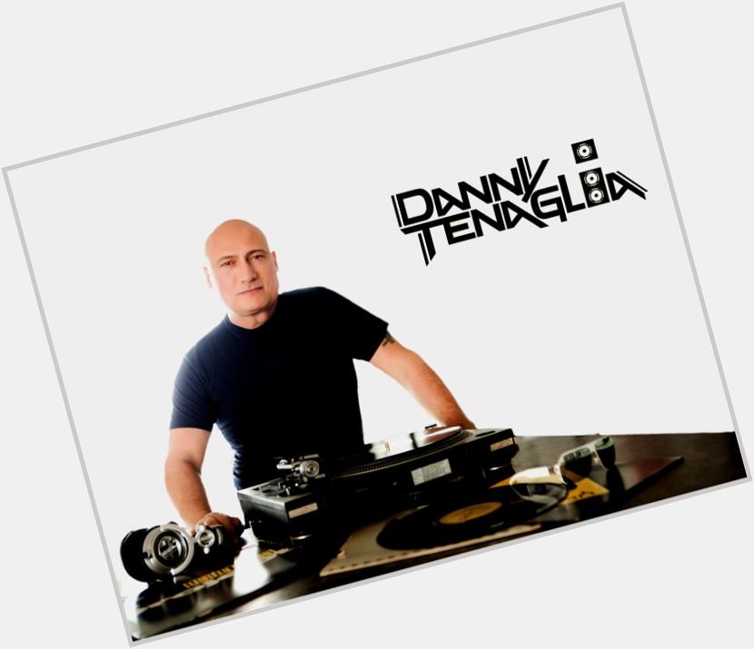 Danny Tenaglia picture 1