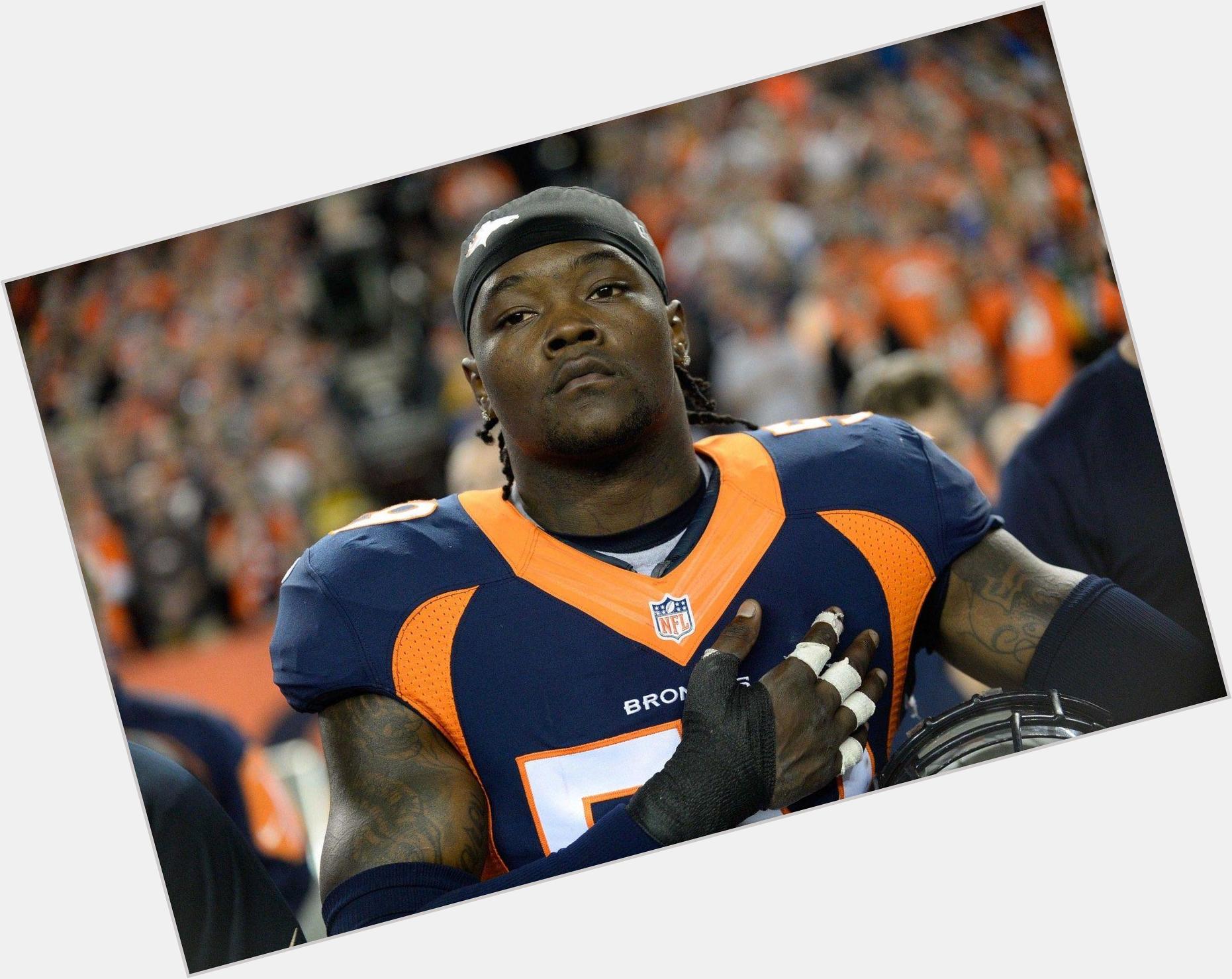 Danny Trevathan new pic 1