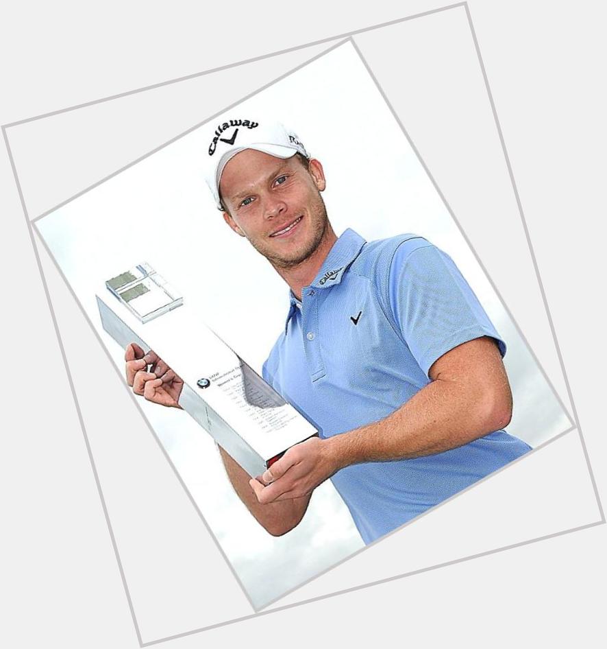 Danny Willett new pic 3