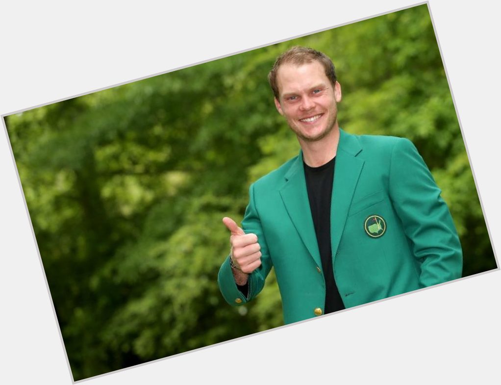 Danny Willett picture 1