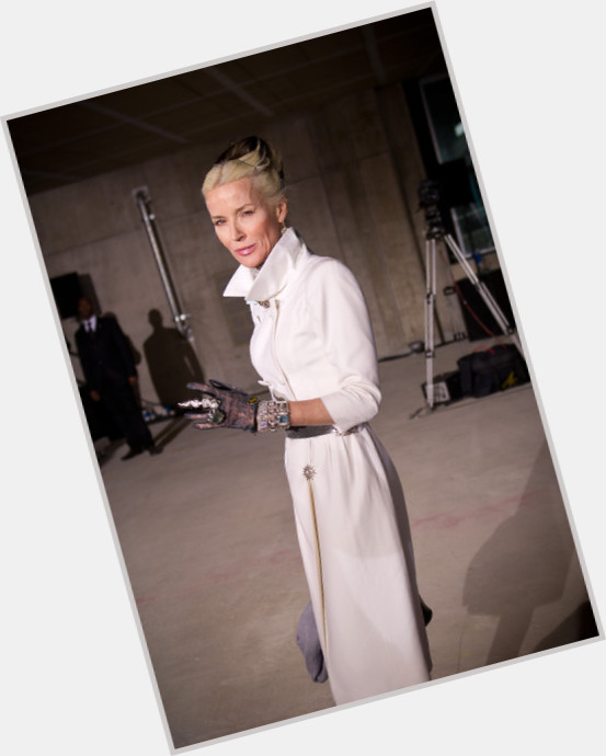 Daphne Guinness new pic 10
