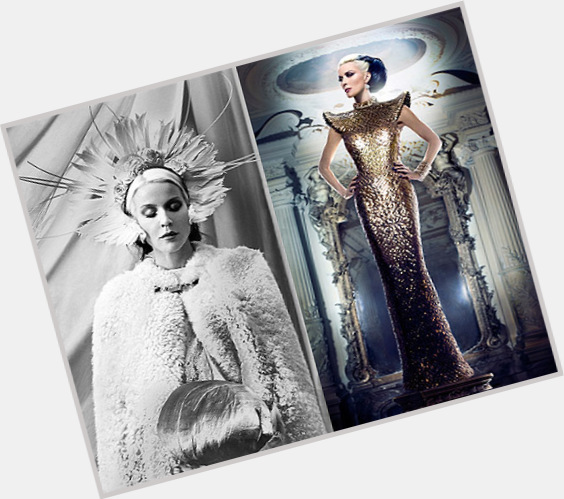 Daphne Guinness young 6