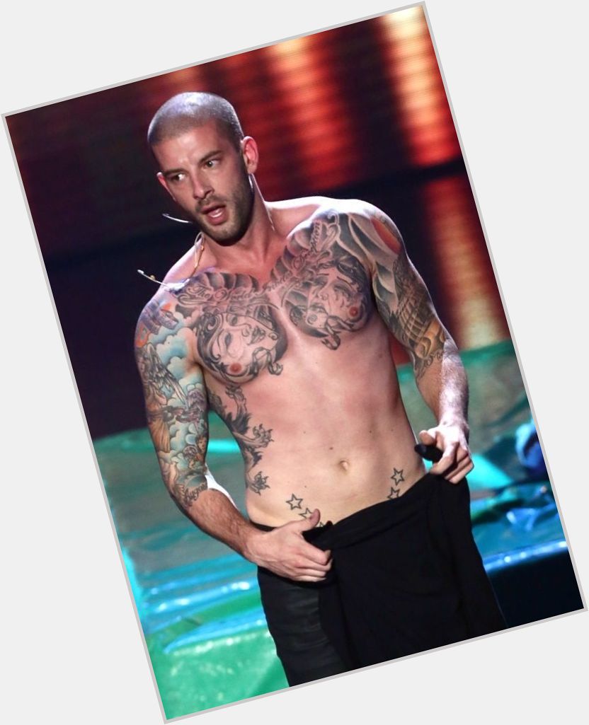 Darcy Oake new pic 1