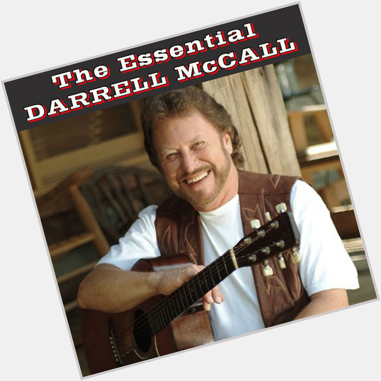 Darrell McCall new pic 3