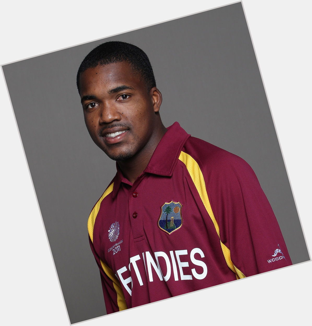 Darren Bravo  