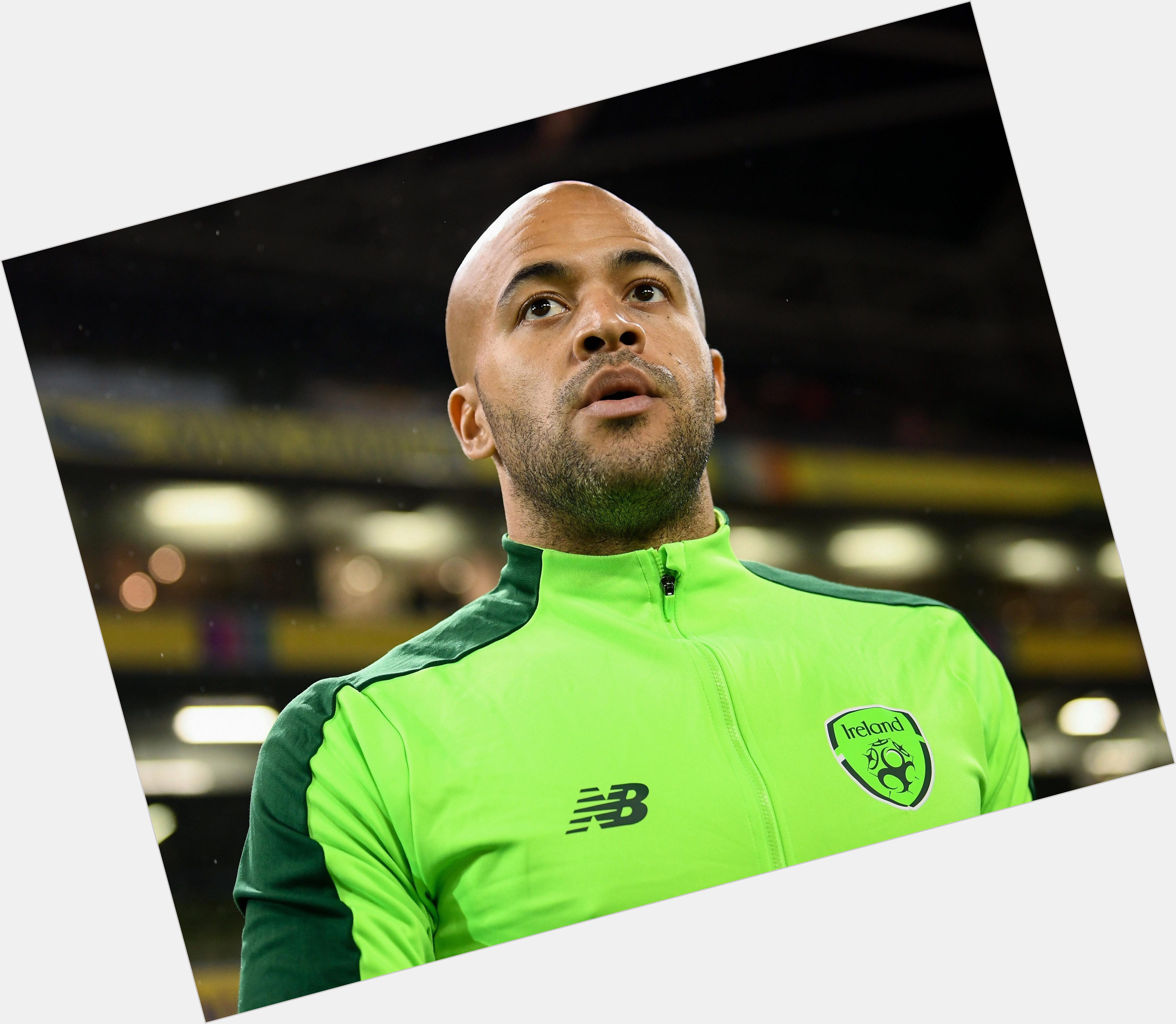 Darren Randolph new pic 1