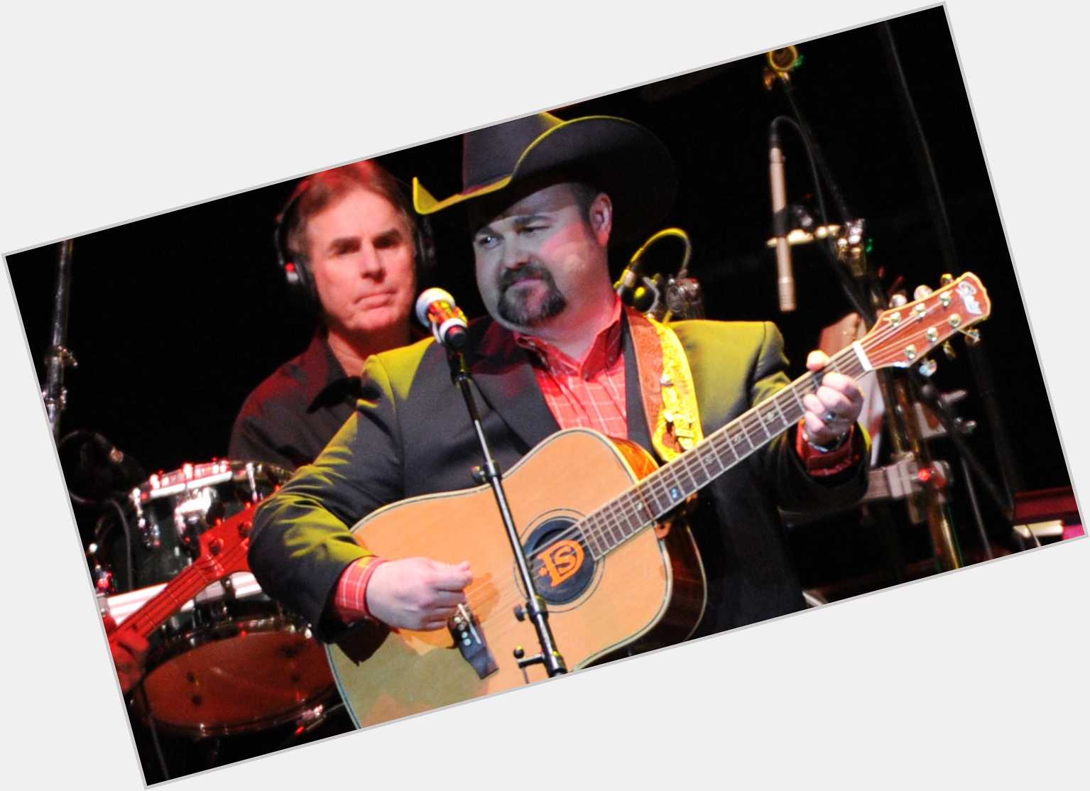 Daryle Singletary new pic 3