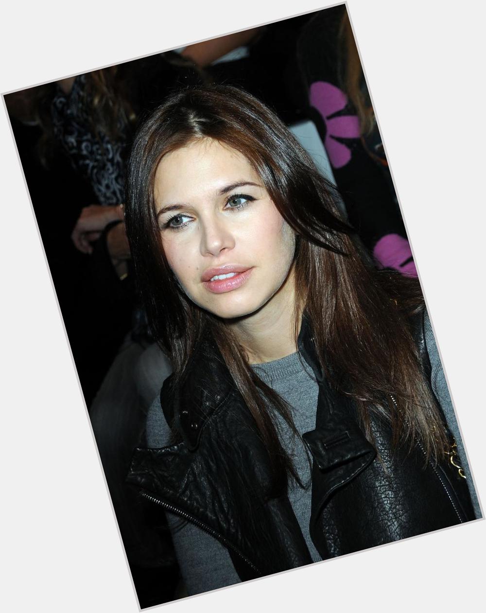 Dasha Zhukova full body 6