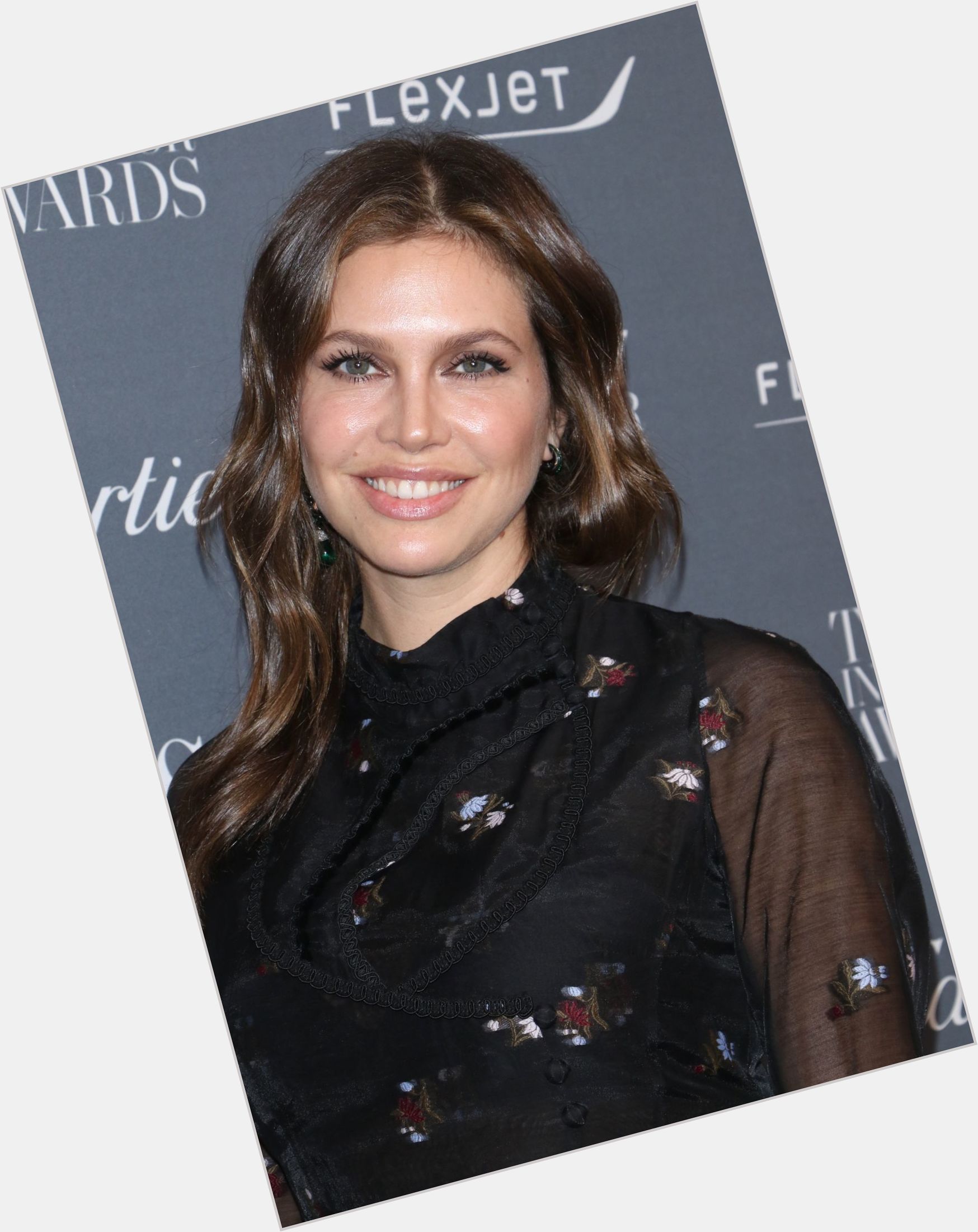 Dasha Zhukova birthday 2015