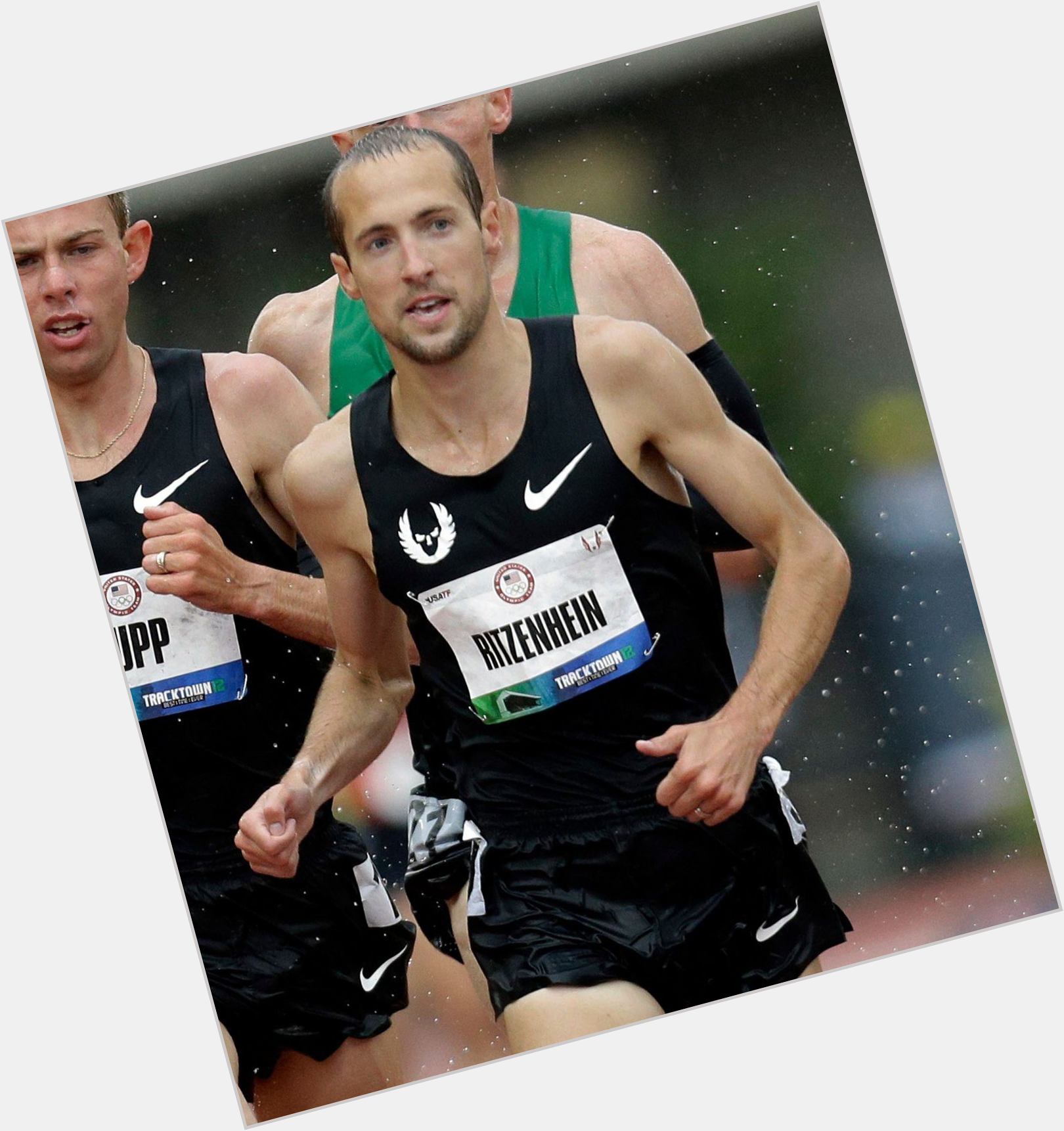 Dathan Ritzenhein new pic 1