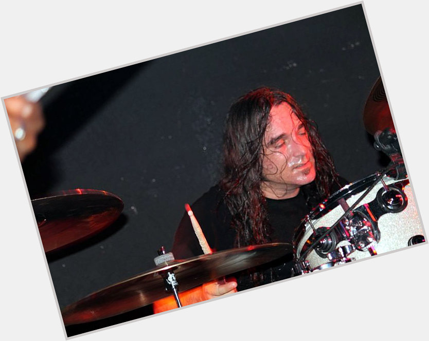 Dave Abbruzzese new pic 1