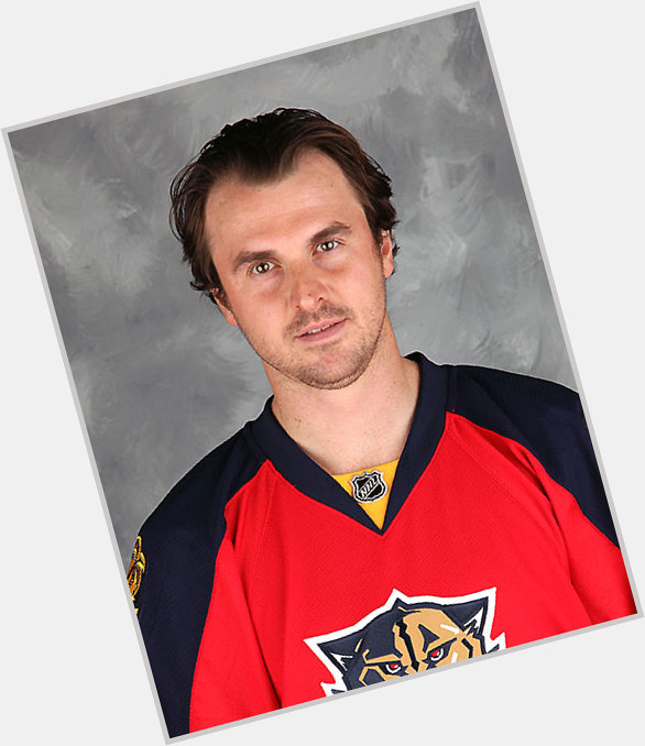 Dave Bolland new pic 1