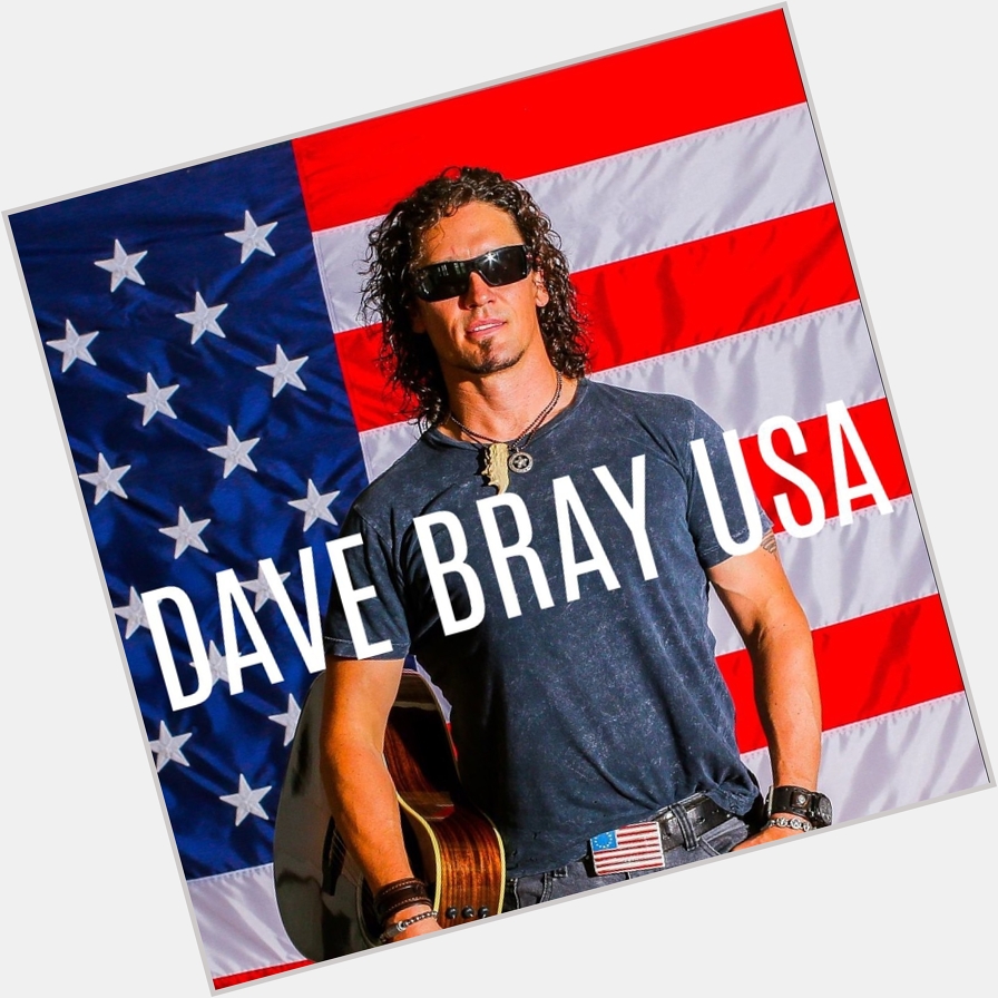 Dave Bray sexy 3