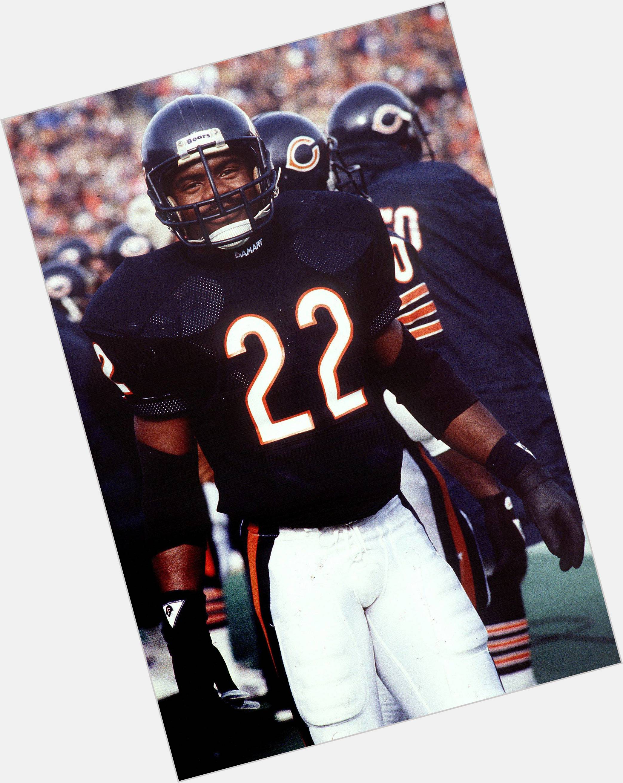 Dave Duerson | Official Site for Man Crush Monday #MCM | Woman Crush ...