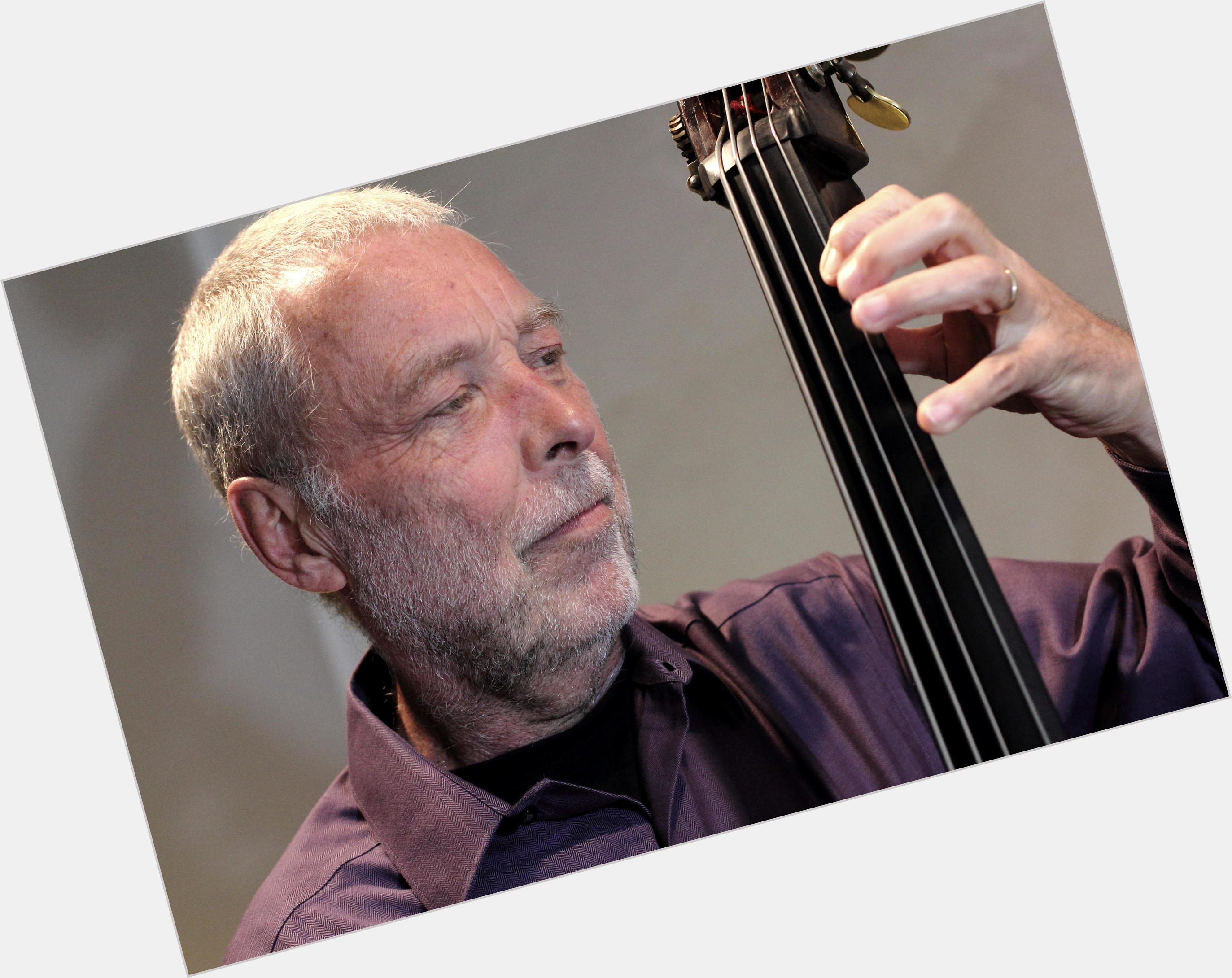 Dave Holland new pic 1