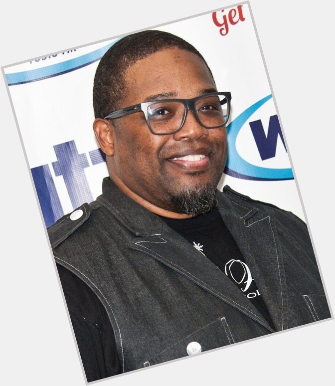 Dave Hollister new pic 1