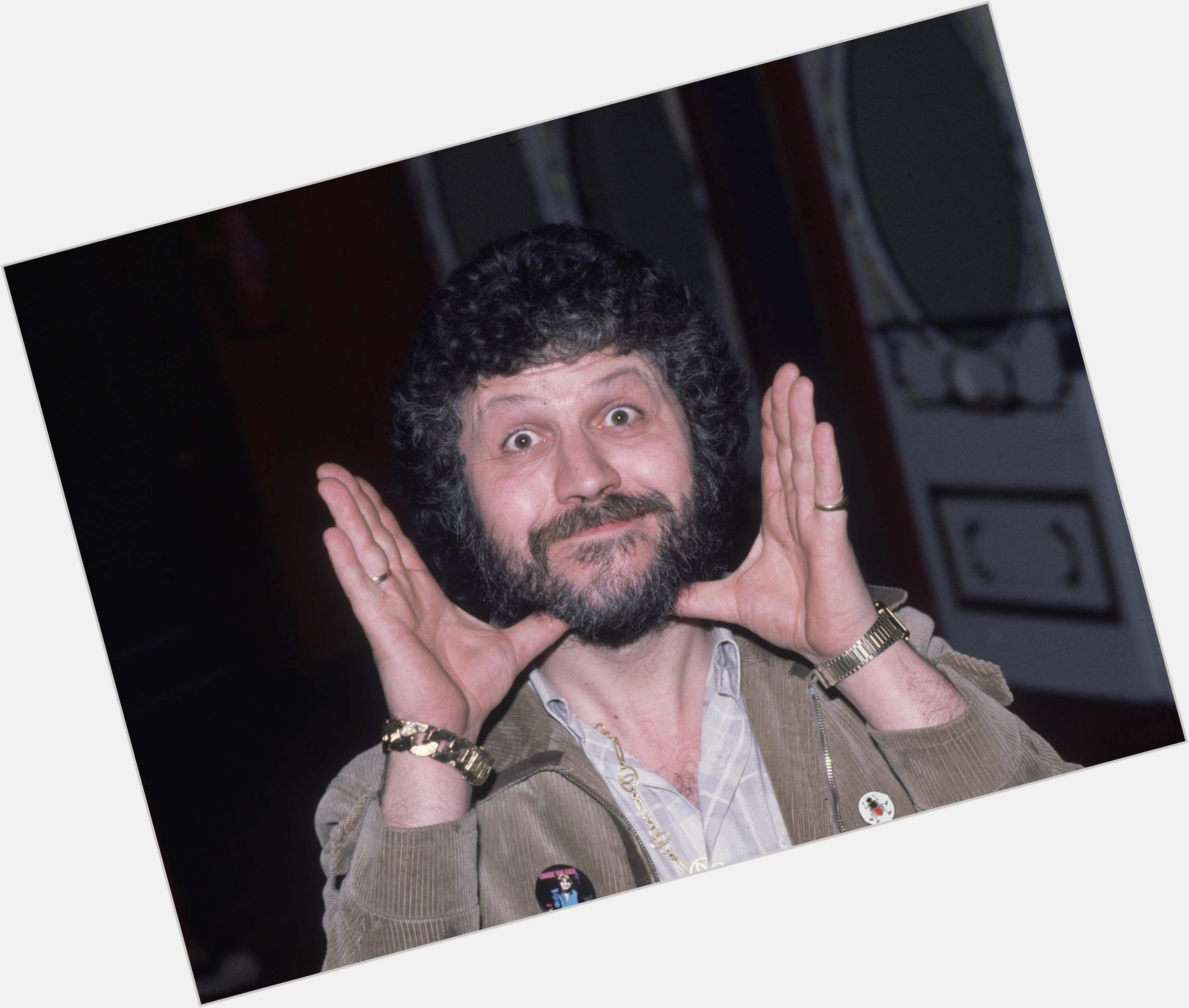 Dave Lee Travis new pic 3