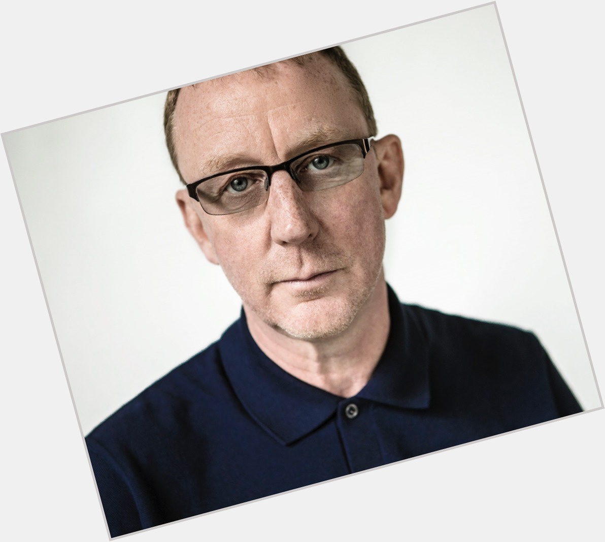 Dave Rowntree new pic 1