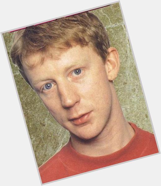 Dave Rowntree where who 3