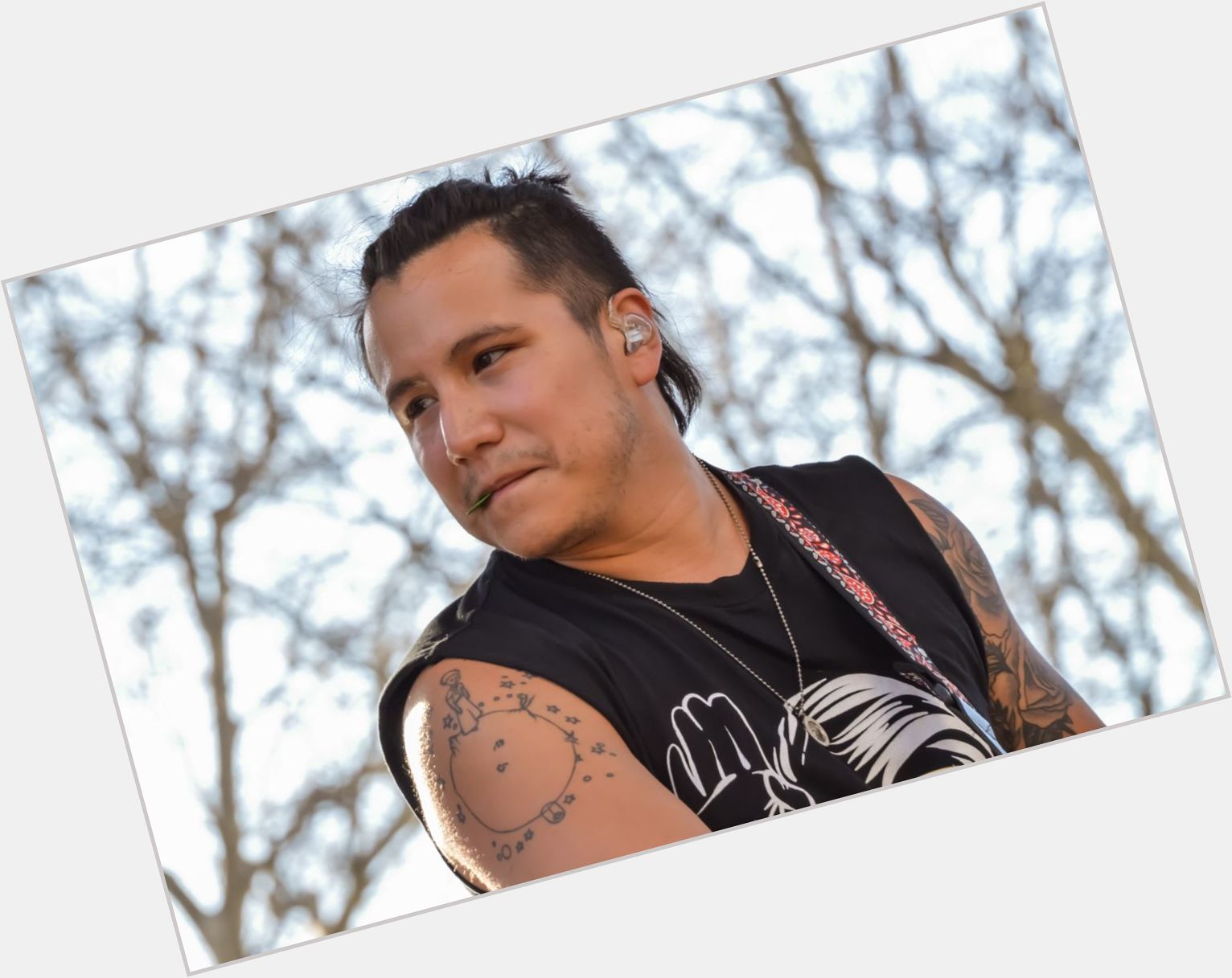 Dave Rublin new pic 1
