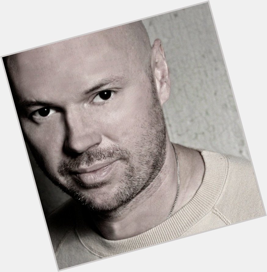 Dave Seaman birthday 2015