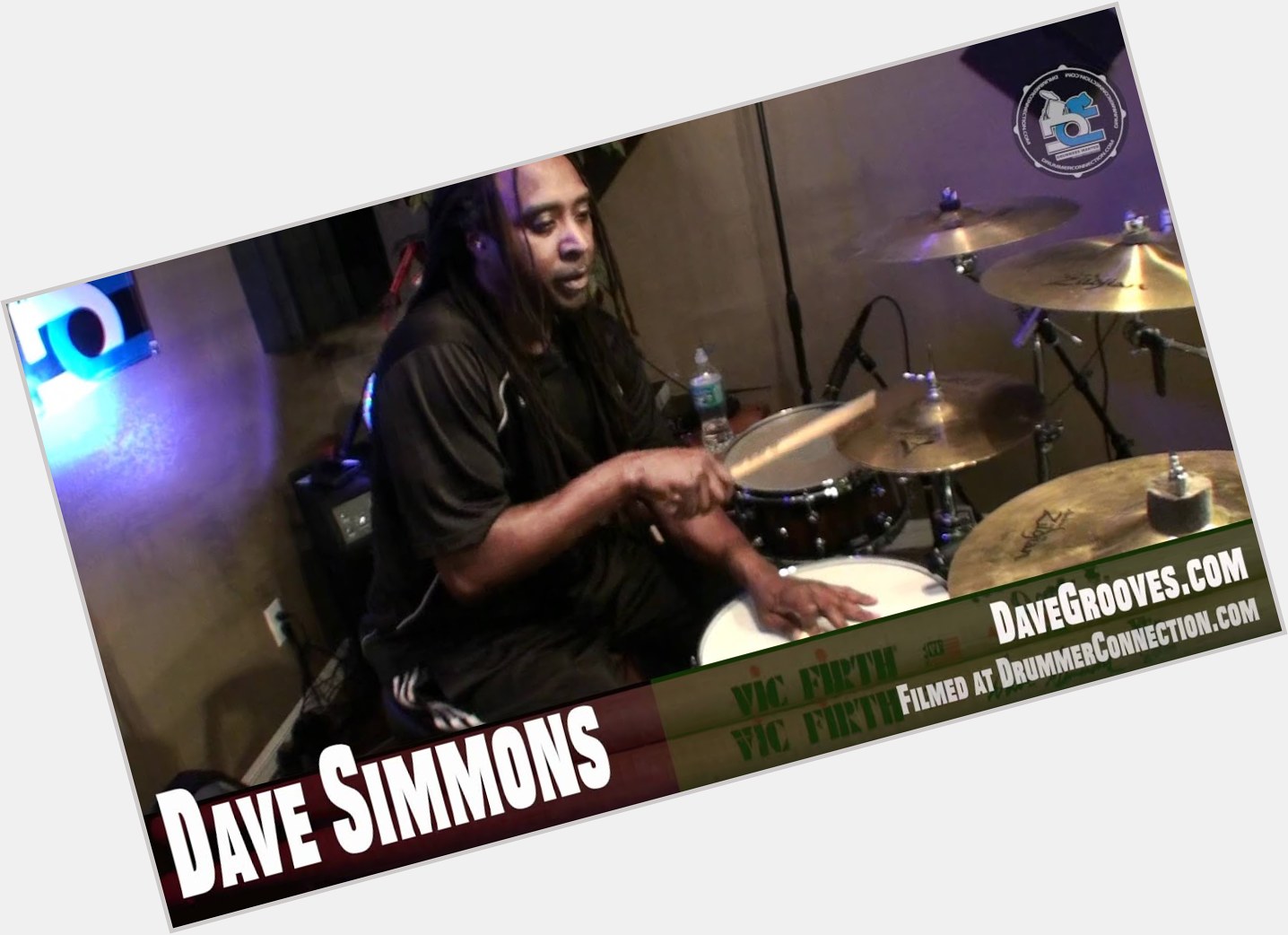 Dave Simmons  