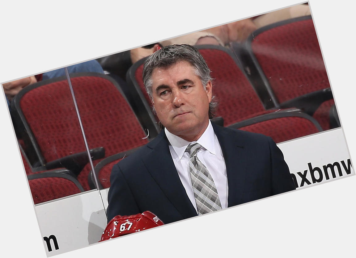 Dave Tippett new pic 1