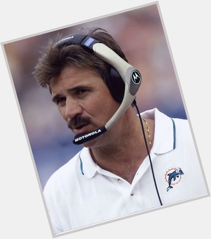 Dave Wannstedt Athletic body,  salt and pepper hair & hairstyles