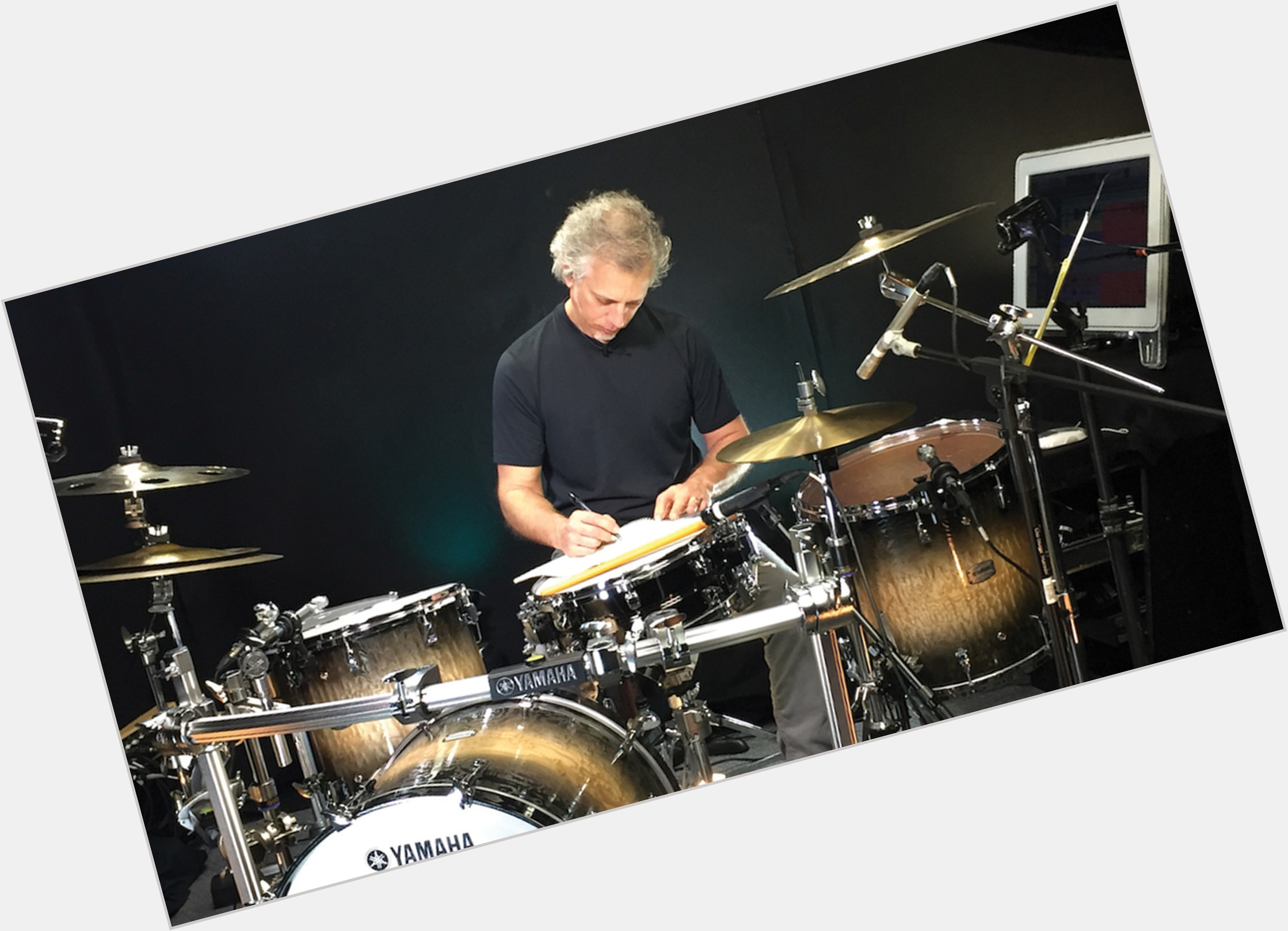 Dave Weckl new pic 1
