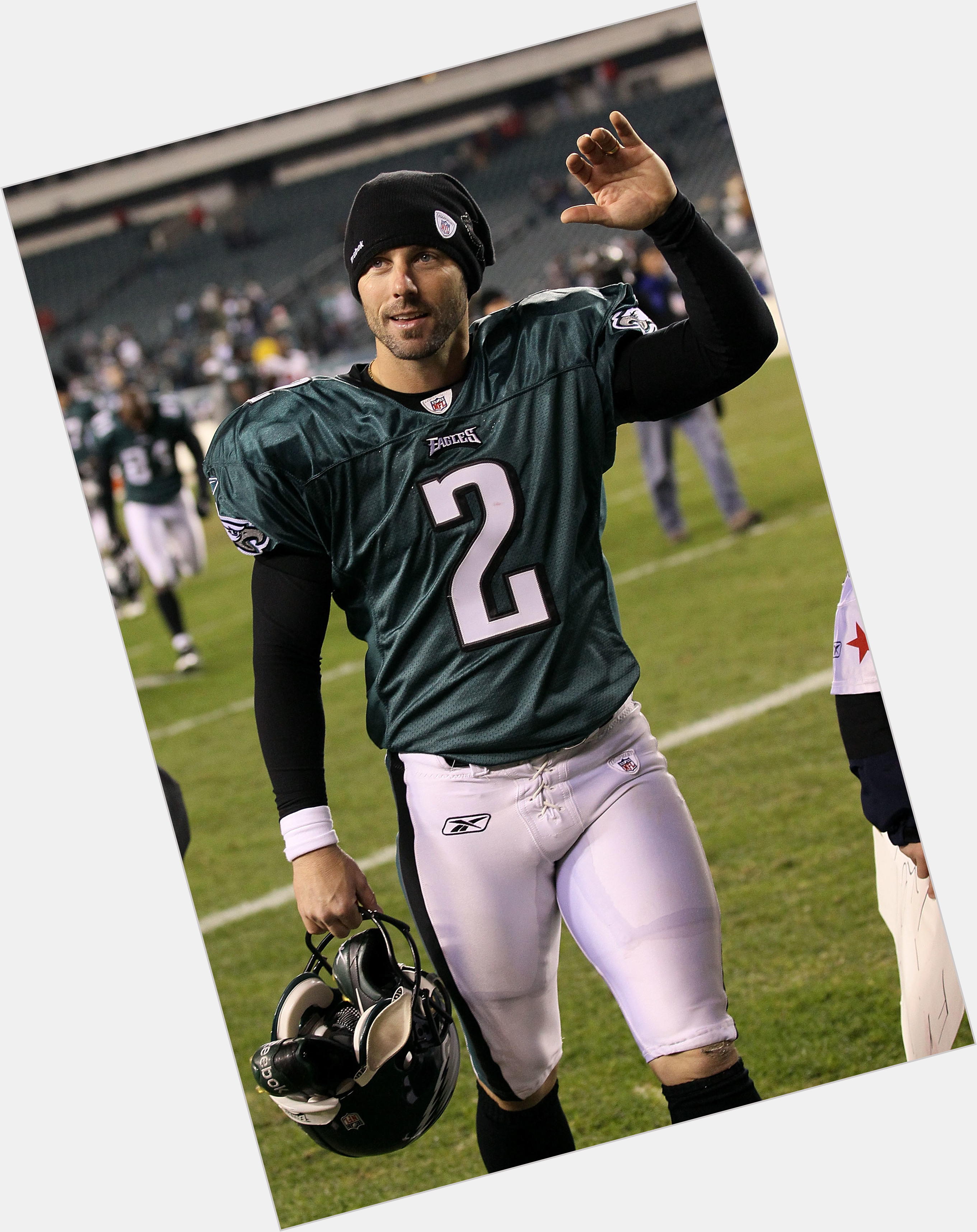 David Akers new pic 1