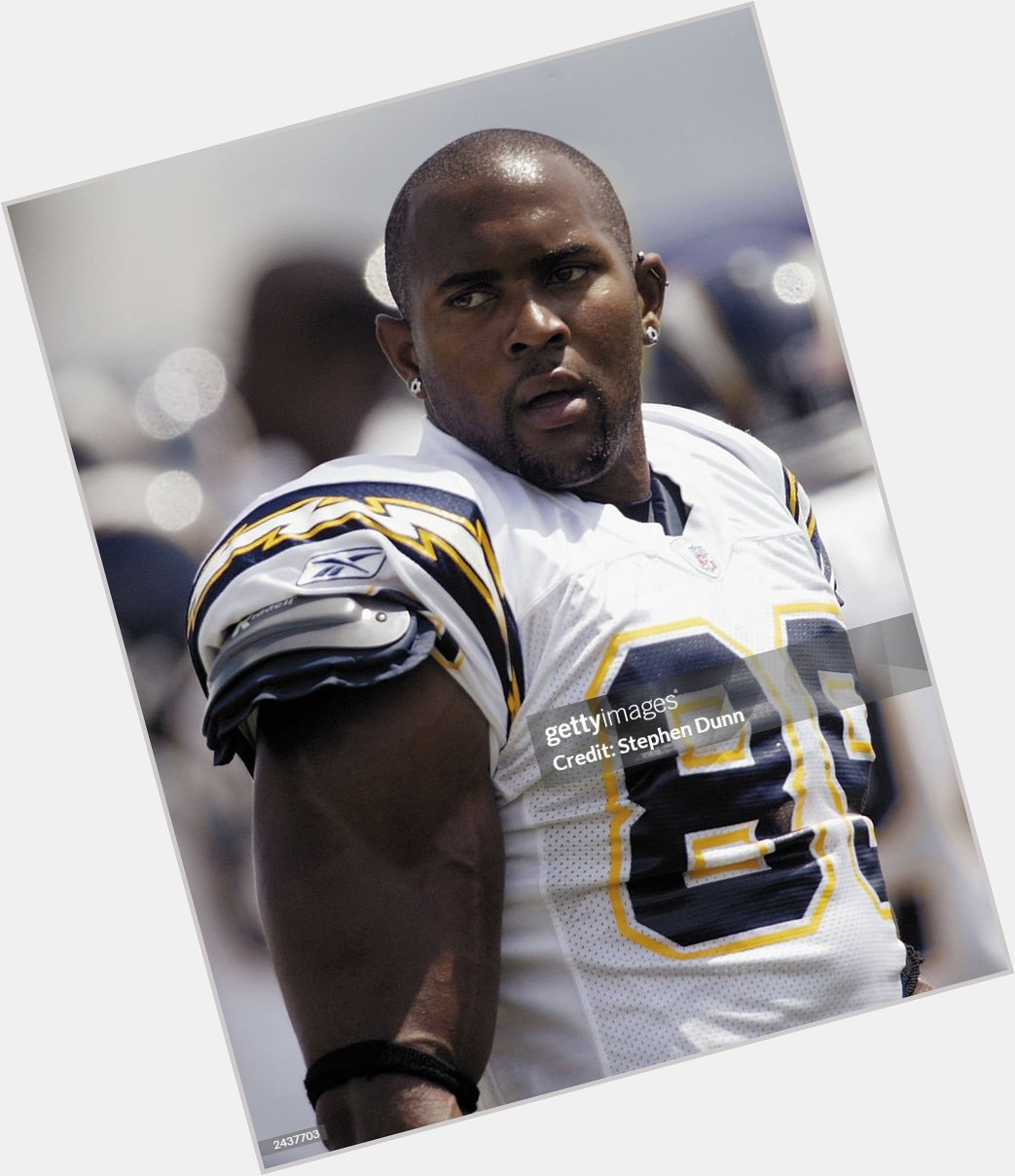 David Boston new pic 1