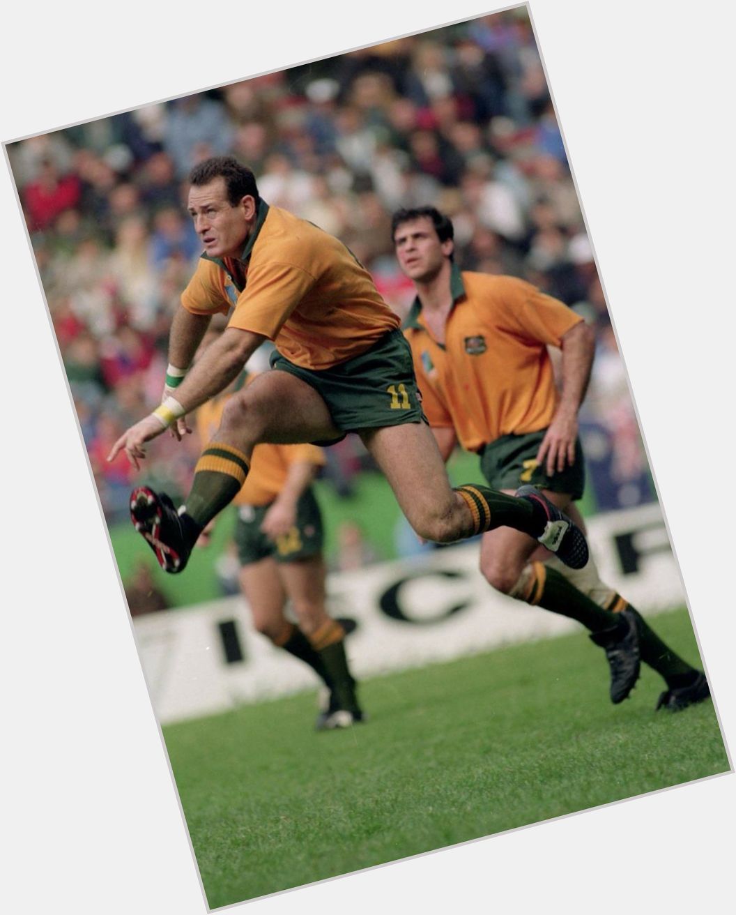 David Campese exclusive hot pic 3