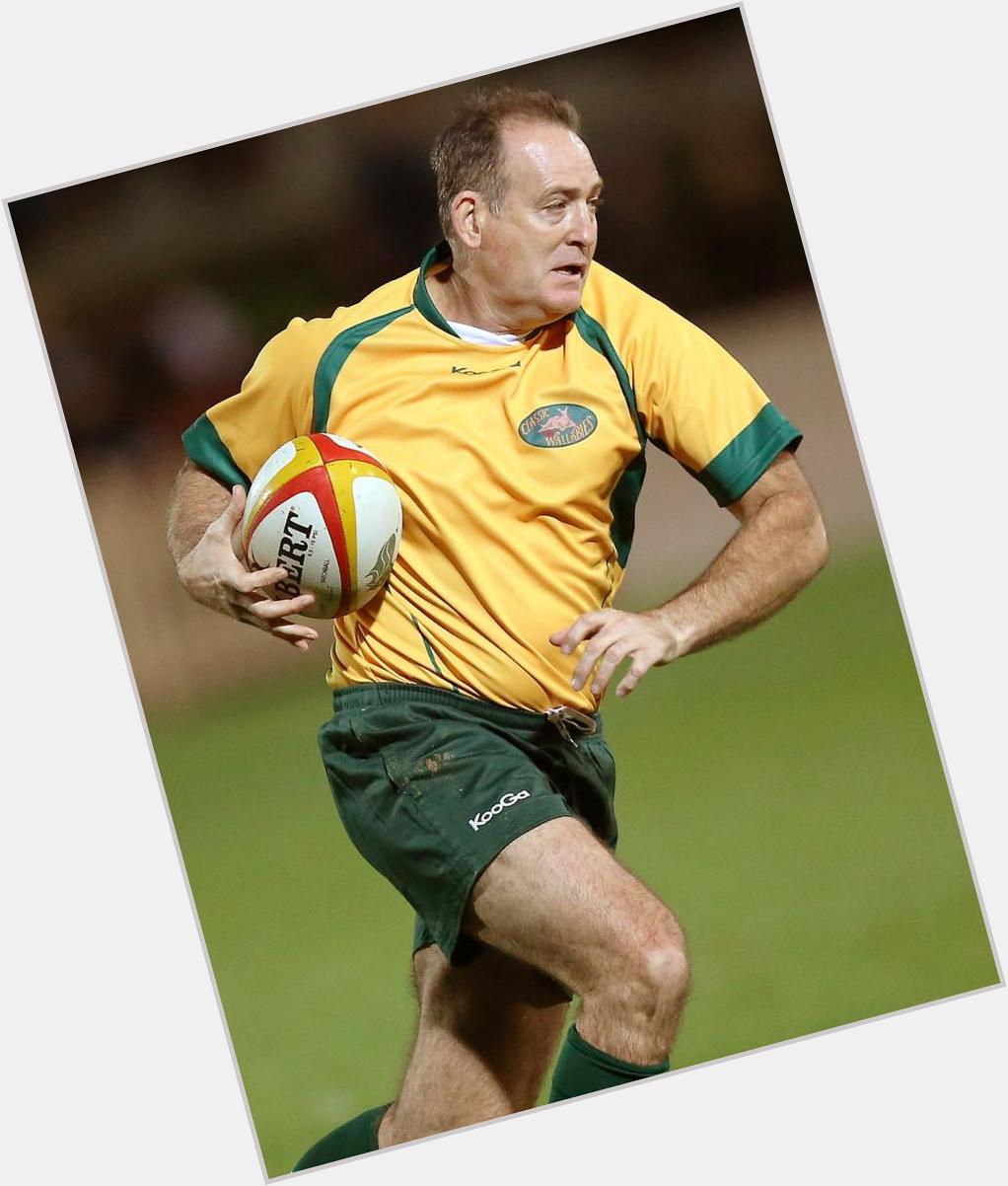 David Campese new pic 1