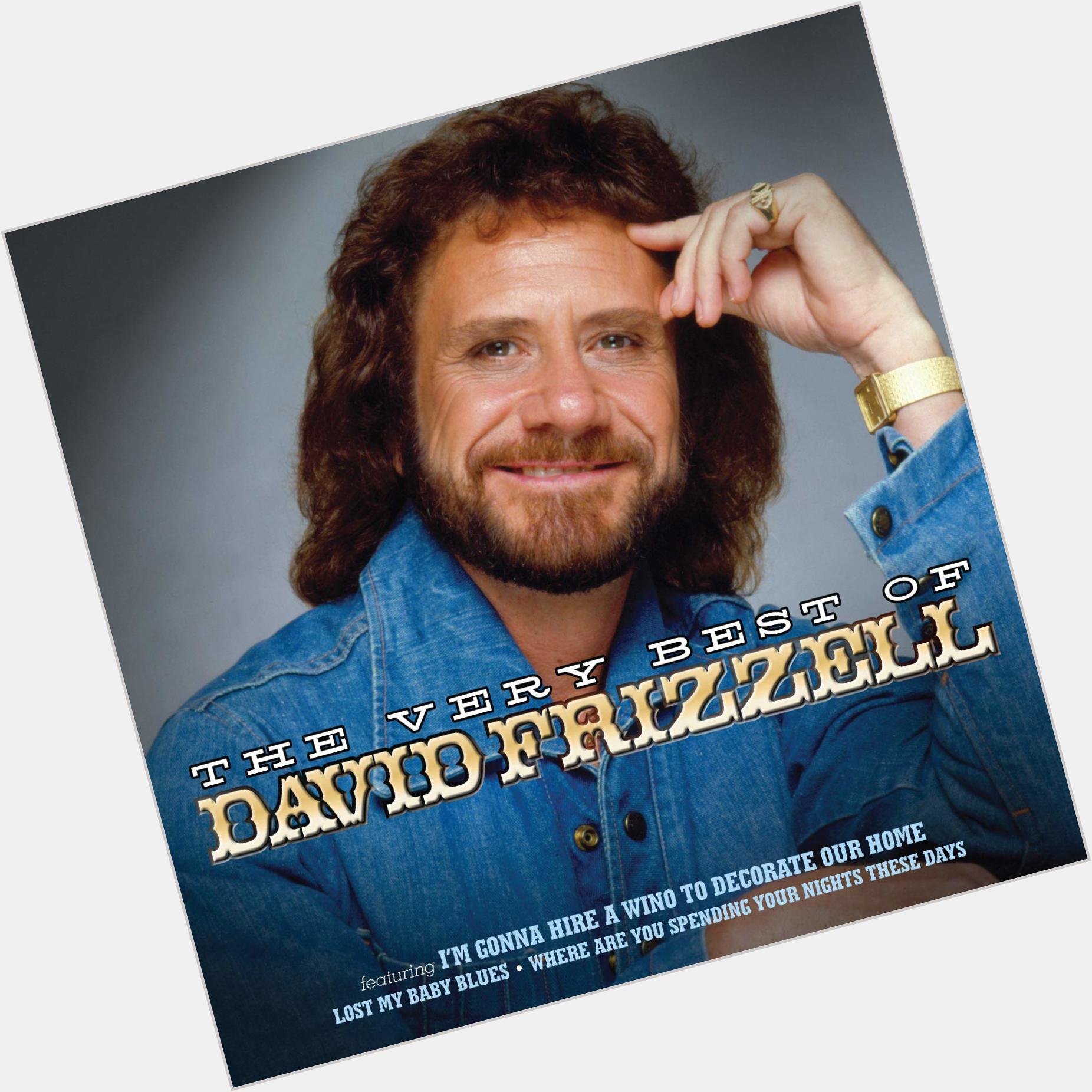David Frizzell new pic 1