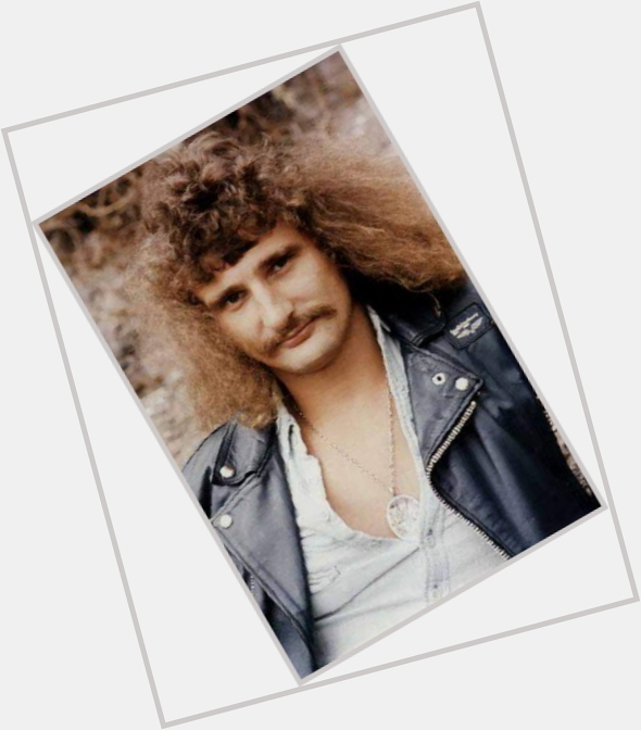 David Byron  